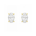 SOL MINI STUDS - GOLD