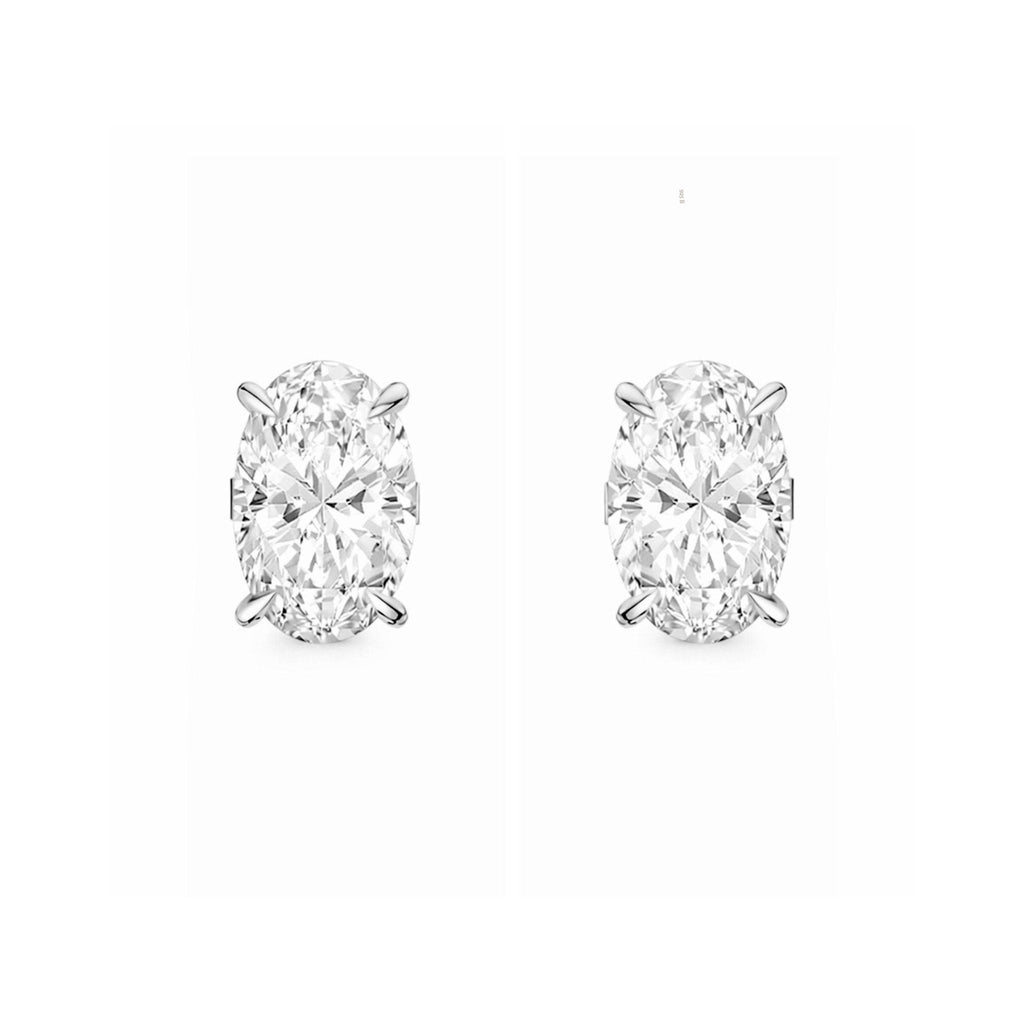 SOL MINI STUDS - SILVER