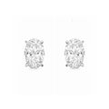 SOL MINI STUDS - SILVER