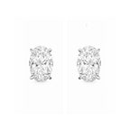 SOL MINI STUDS - SILVER