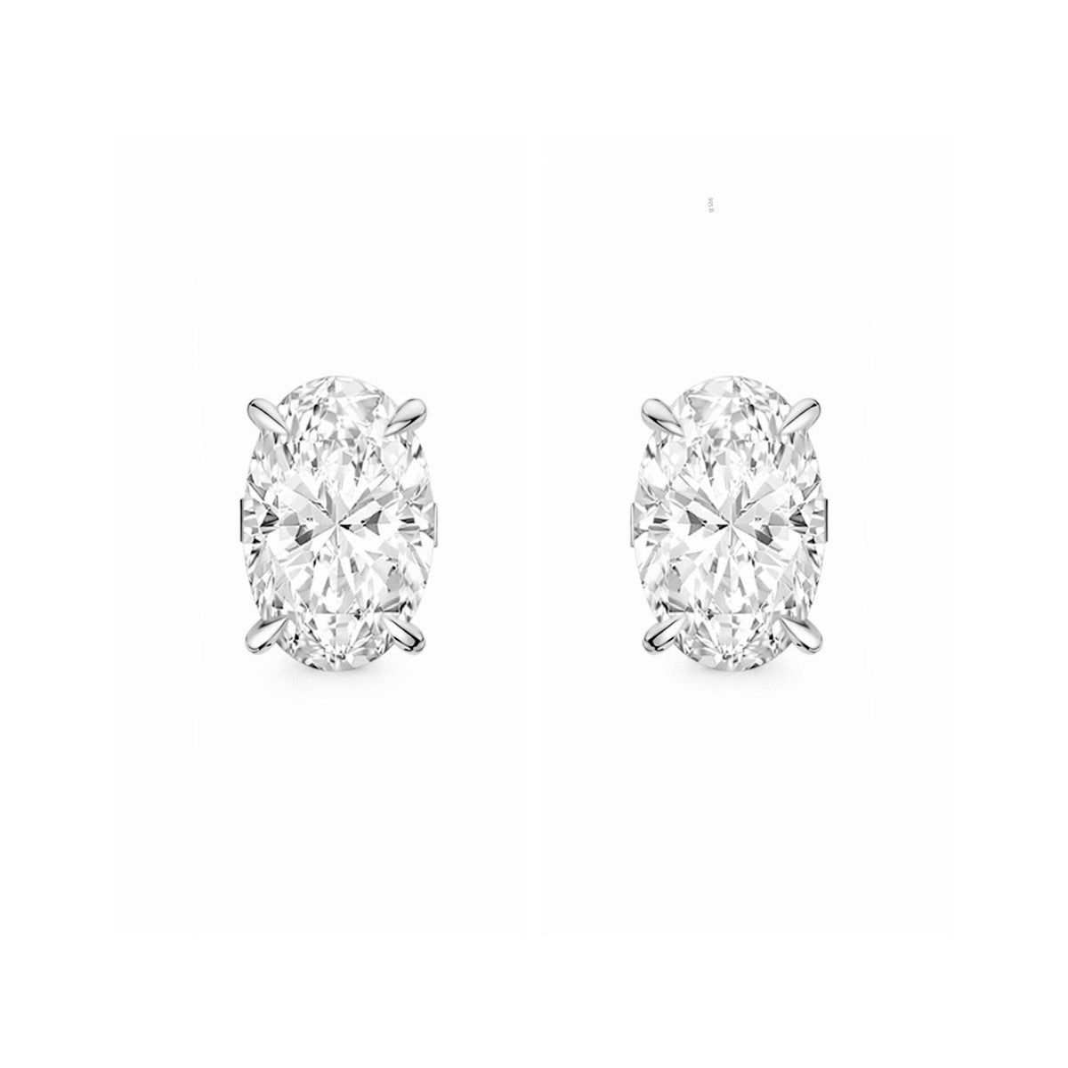 SOL MINI STUDS - SILVER